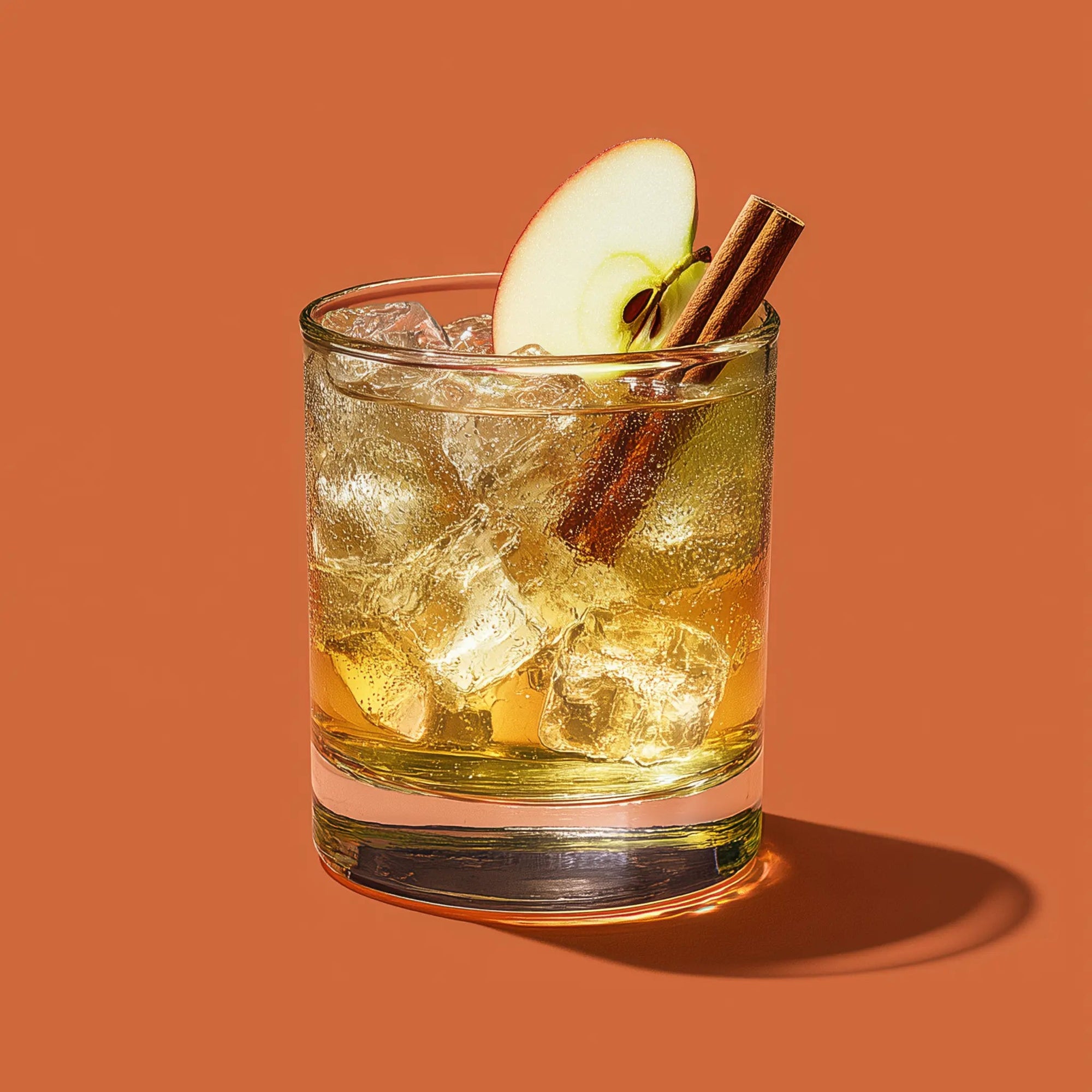 Bourbon Apple Cider: Craft Cocktail Kit - Vesper
