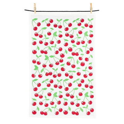 Dishcloth & Kitchen Towel - Kombo