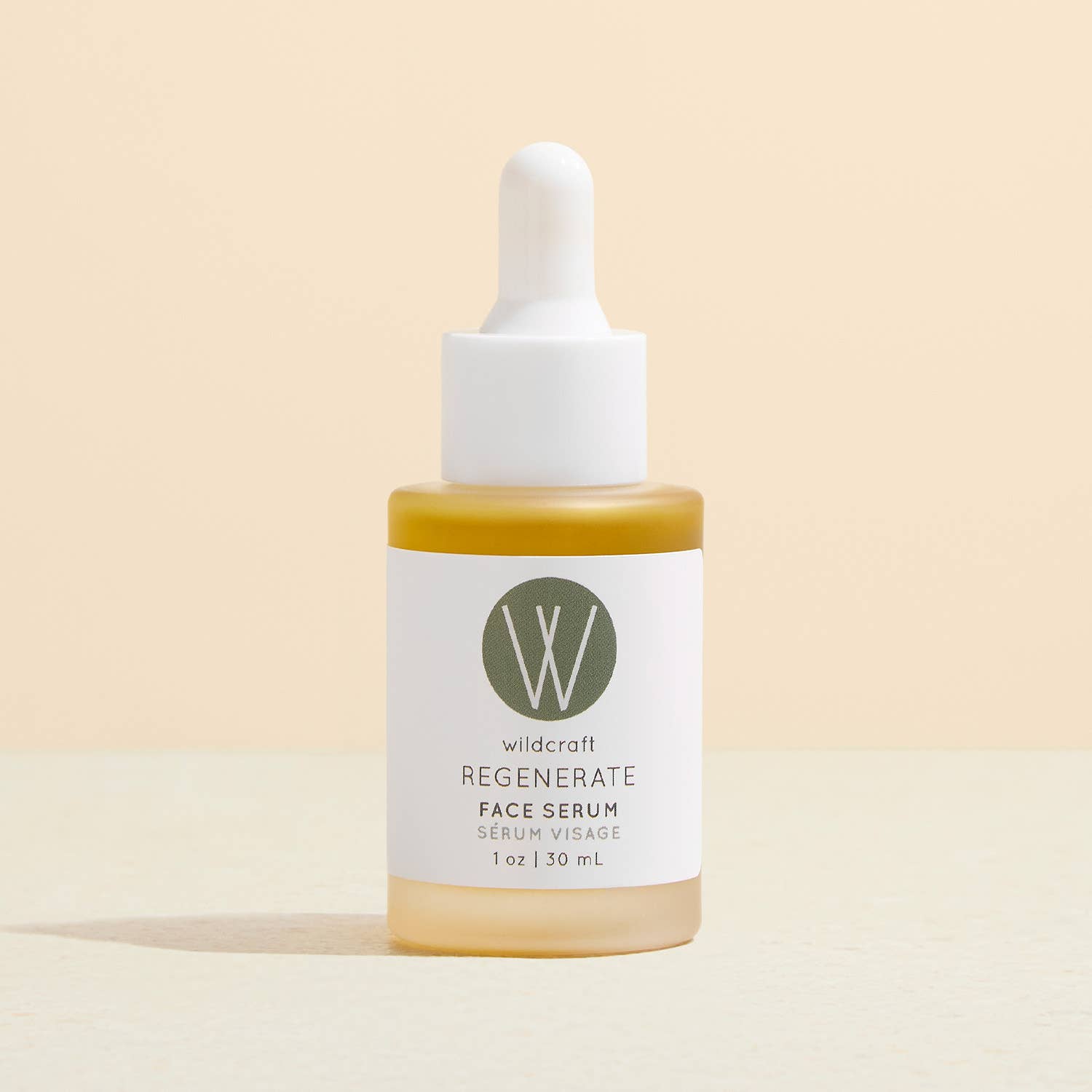 Regenerate Face Serum - Wildcraft