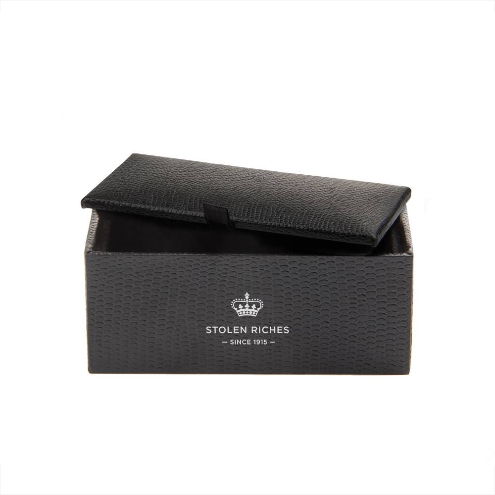 Golf Clubs Lapel Pin