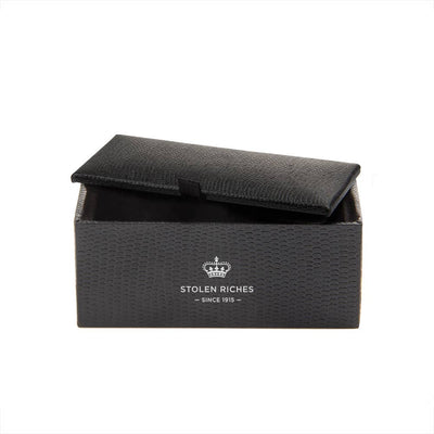 Golf Clubs Lapel Pin