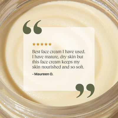 Restore Face Cream - Wildcraft