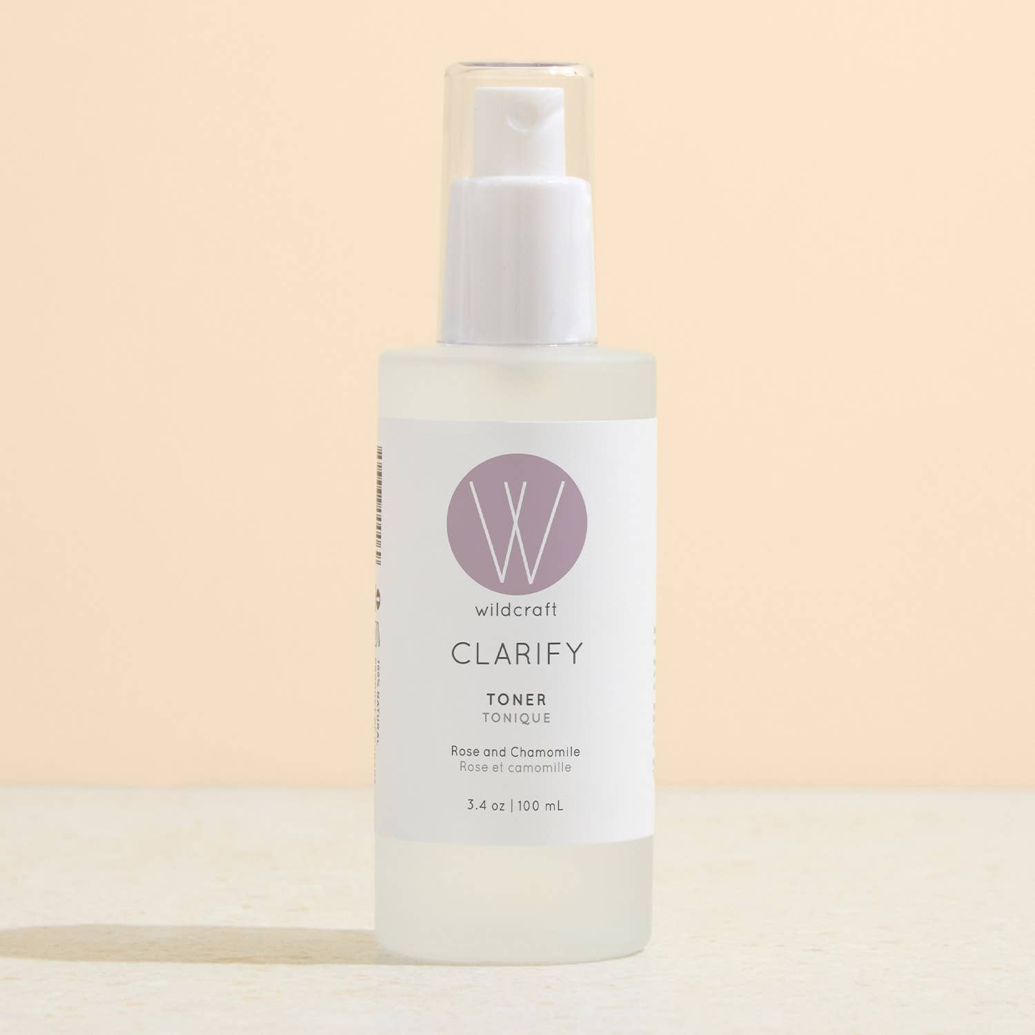 Clarify Toner - Wildcraft