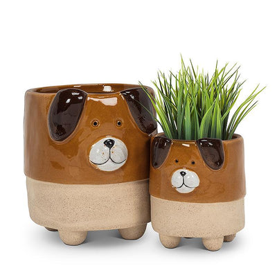 Animal Planters