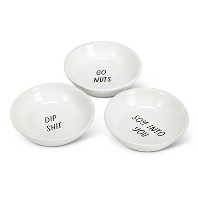 Dip Bowls