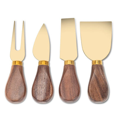 Cheese Knives