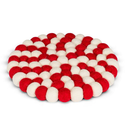 Pompom Trivet