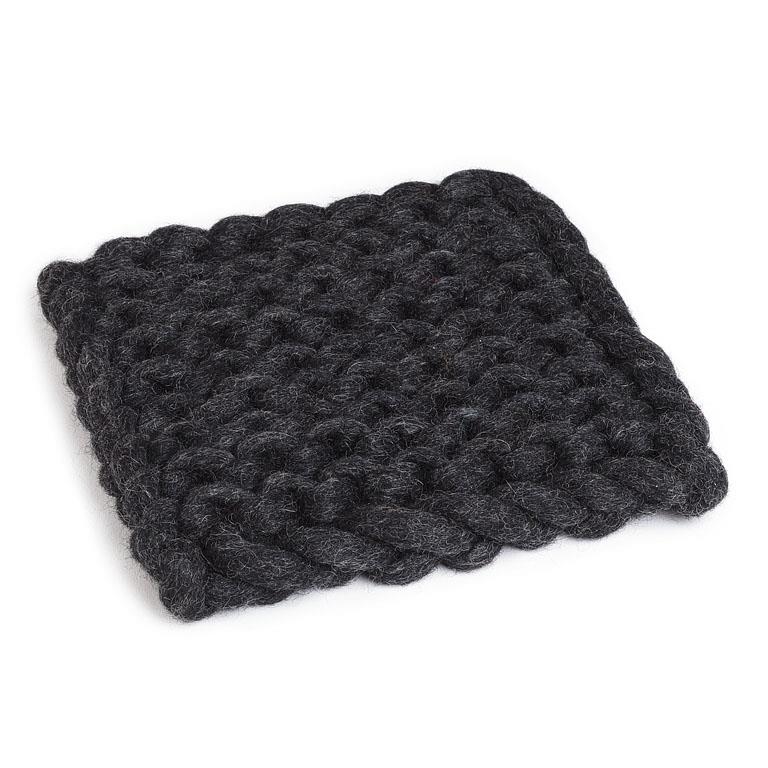 Pompom Trivet