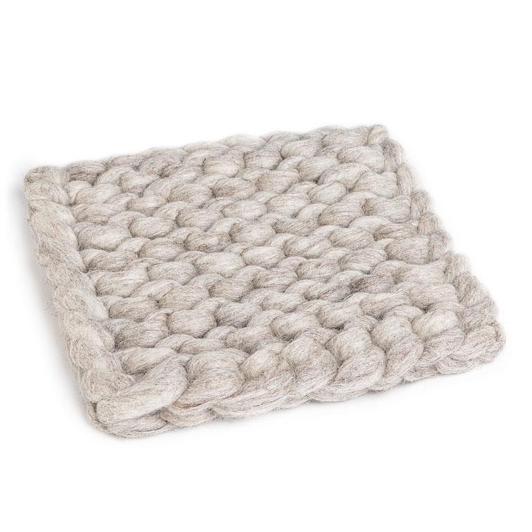 Pompom Trivet