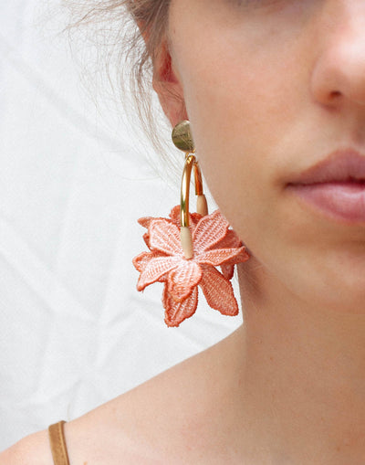 Kui Earrings