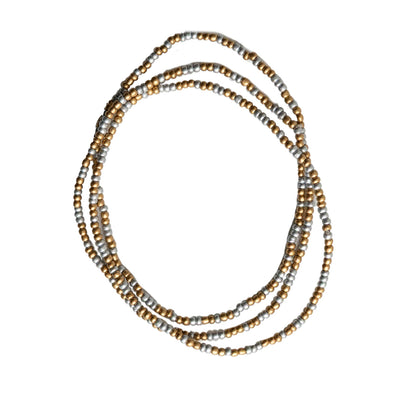 Shimmering Sea Bracelet