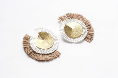 Savannah Earrings