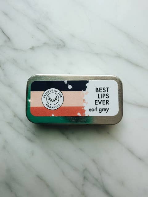 Best Lips Ever: Bedside Lip Balms
