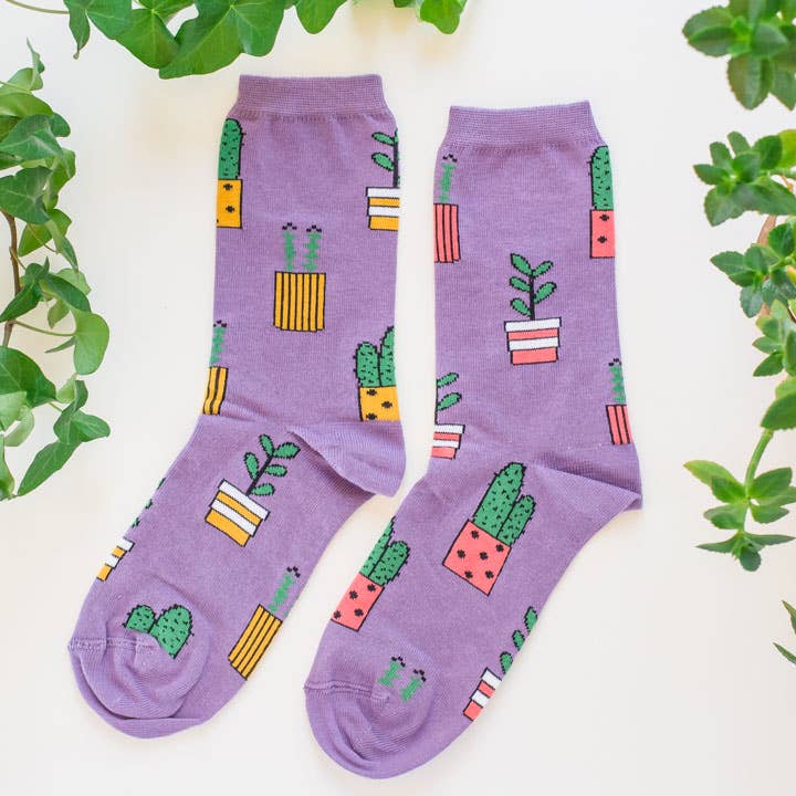 Women’s Socks- Friday Sock Co