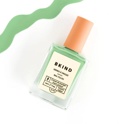 Bkind Nail Polish