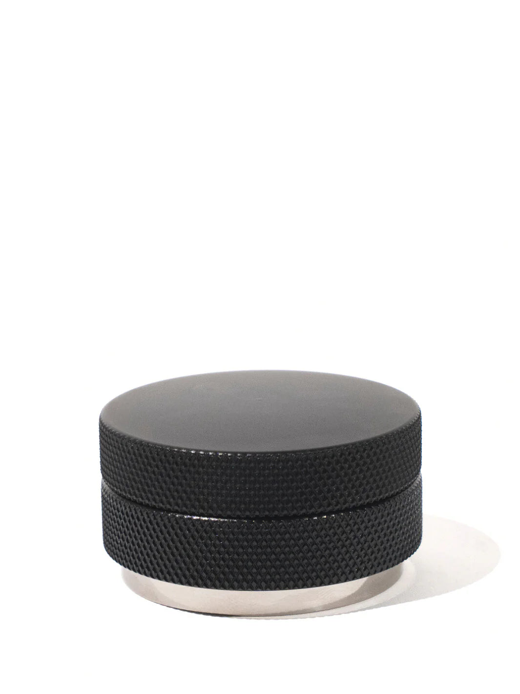 Flat Palm Espresso Tamper