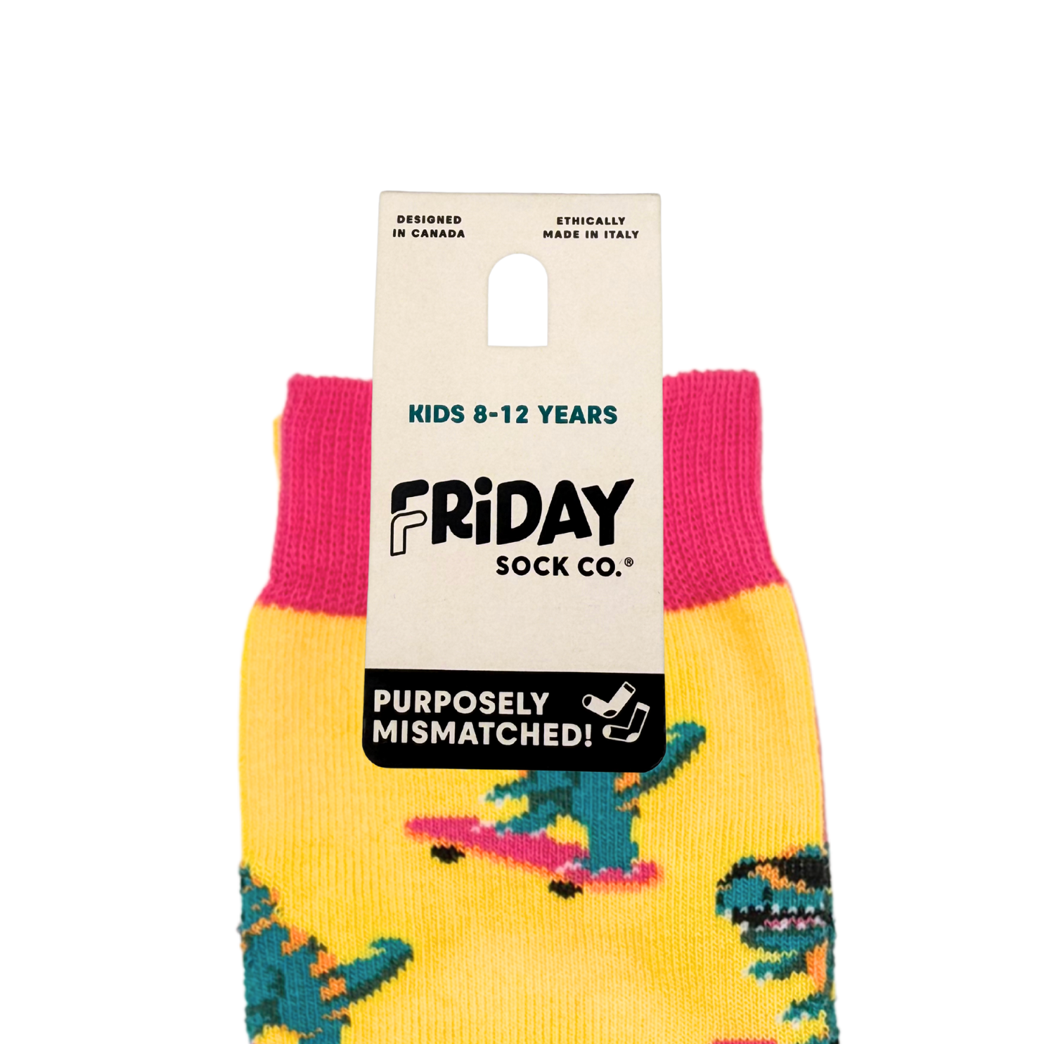 Kid's Socks - Friday Sock Co