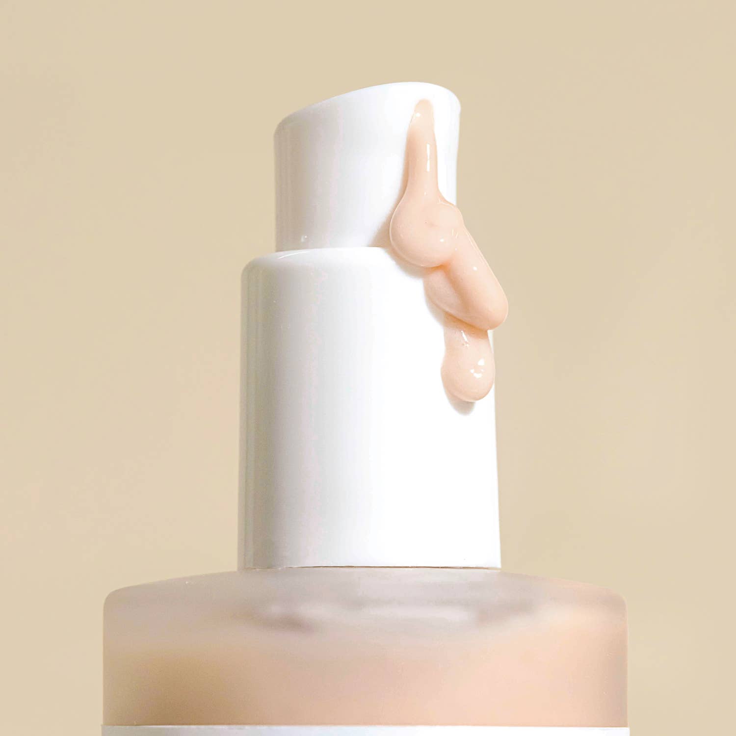 Resurfacing Wash Cream Cleanser - Wildcraft