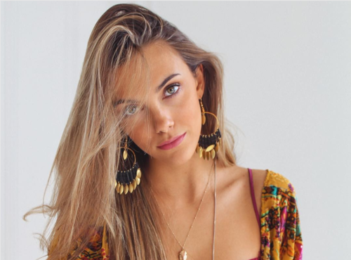 Elle Earrings