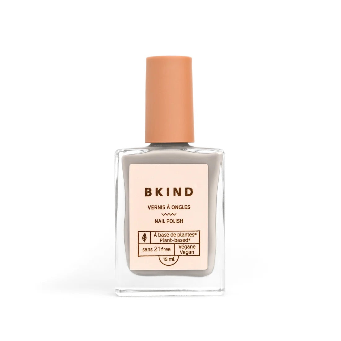 Bkind Nail Polish