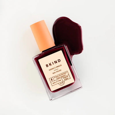 Bkind Nail Polish