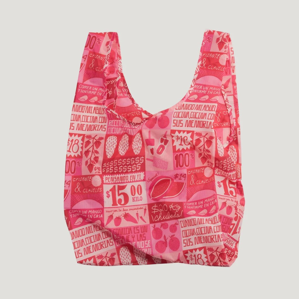 Reusable Bag - Baggu