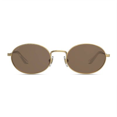 San Marcos Sunglasses in Gold - Swway