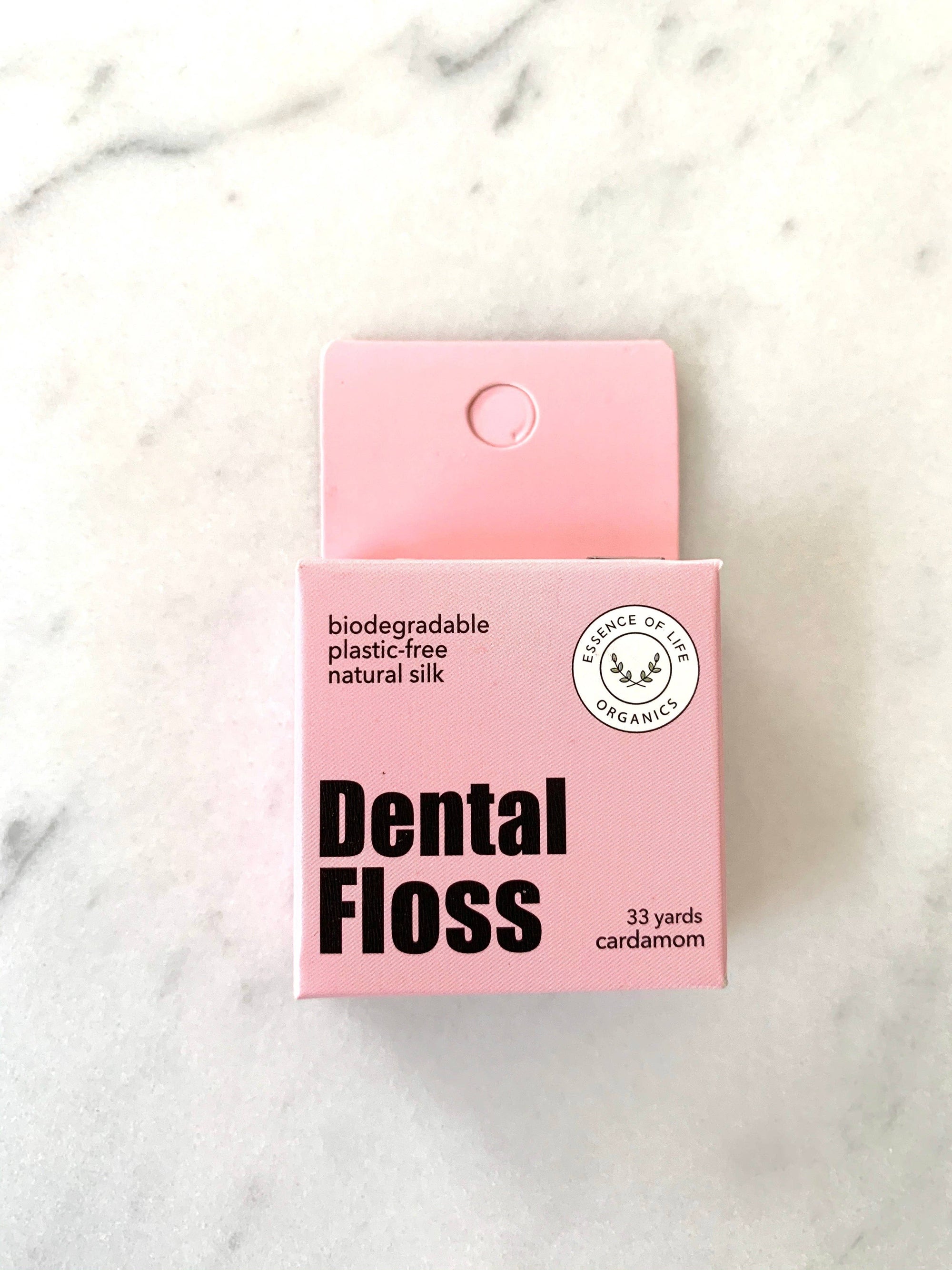 Sustainable Floss
