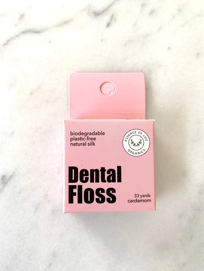 Sustainable Floss