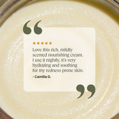 Clarify Face Cream - Wildcraft