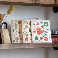 Balsam Lane - Swedish Sponge Cloth