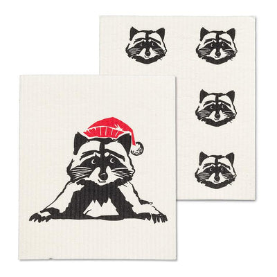 Amazing Swedish Dish Cloth 2 Pack