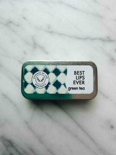 Best Lips Ever: Bedside Lip Balms
