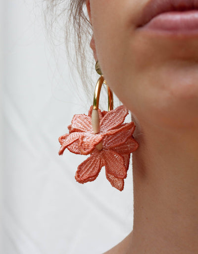 Kui Earrings