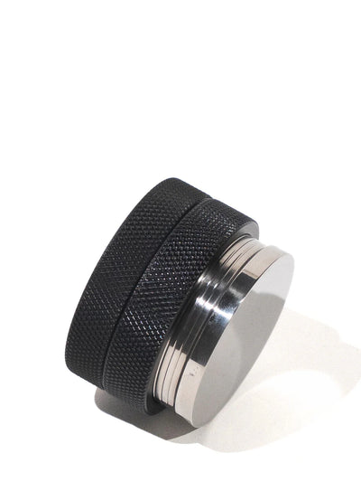 Flat Palm Espresso Tamper