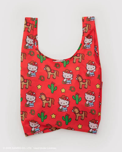 Reusable Baby Bag - Baggu