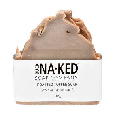 Buck Naked Soap Company