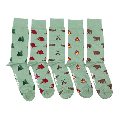 Men's Socks - Friday Sock Co