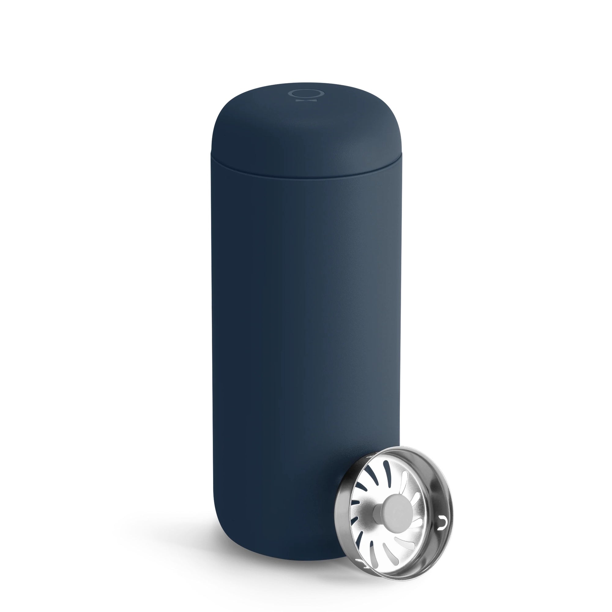 Fellow Carter Move Mug With Splash Guard - 12oz