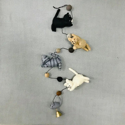 Kid’s Garlands - The Winding Road