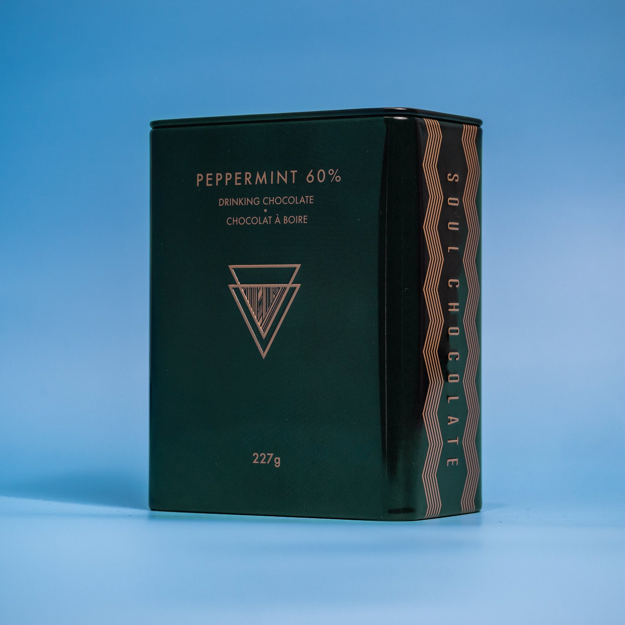 Hot Chocolate - Soul Chocolate