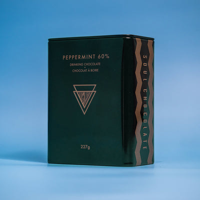 Hot Chocolate - Soul Chocolate