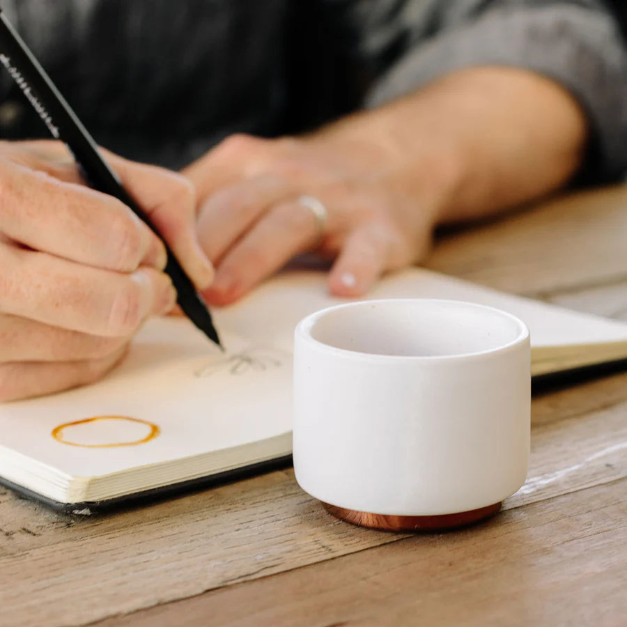 Fellow Monty Cappuccino Cup 192ml/6.5oz