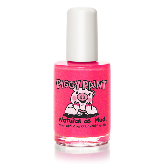 Nail Polish - Piggy Paint