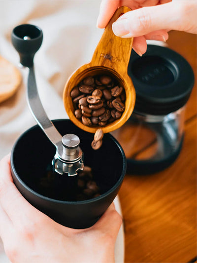 Hario Skerton N Grinder