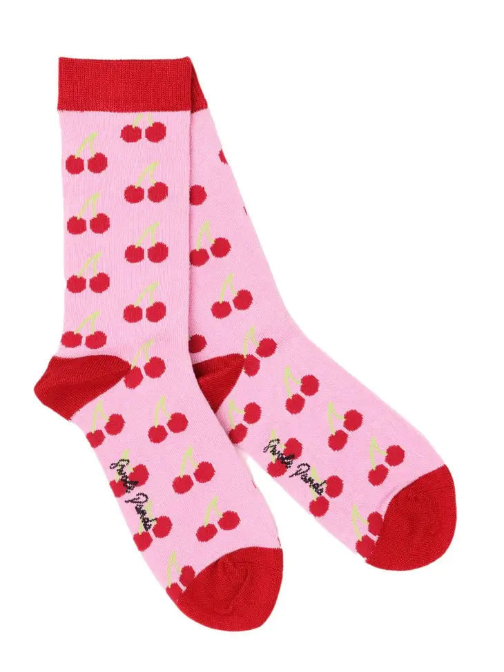Women’s Bamboo Socks - Swole Panda