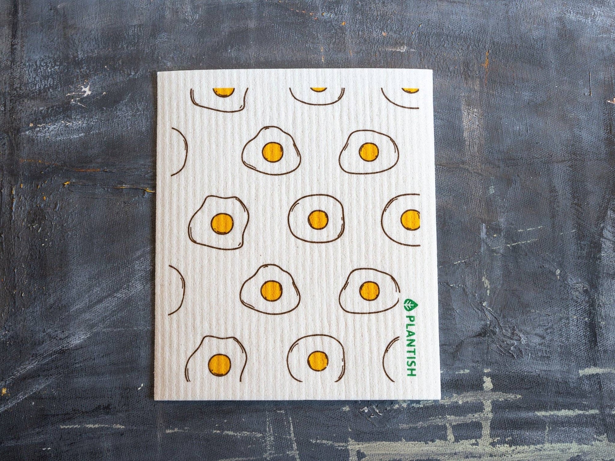 Swedish Sponge Cloth by Plantish