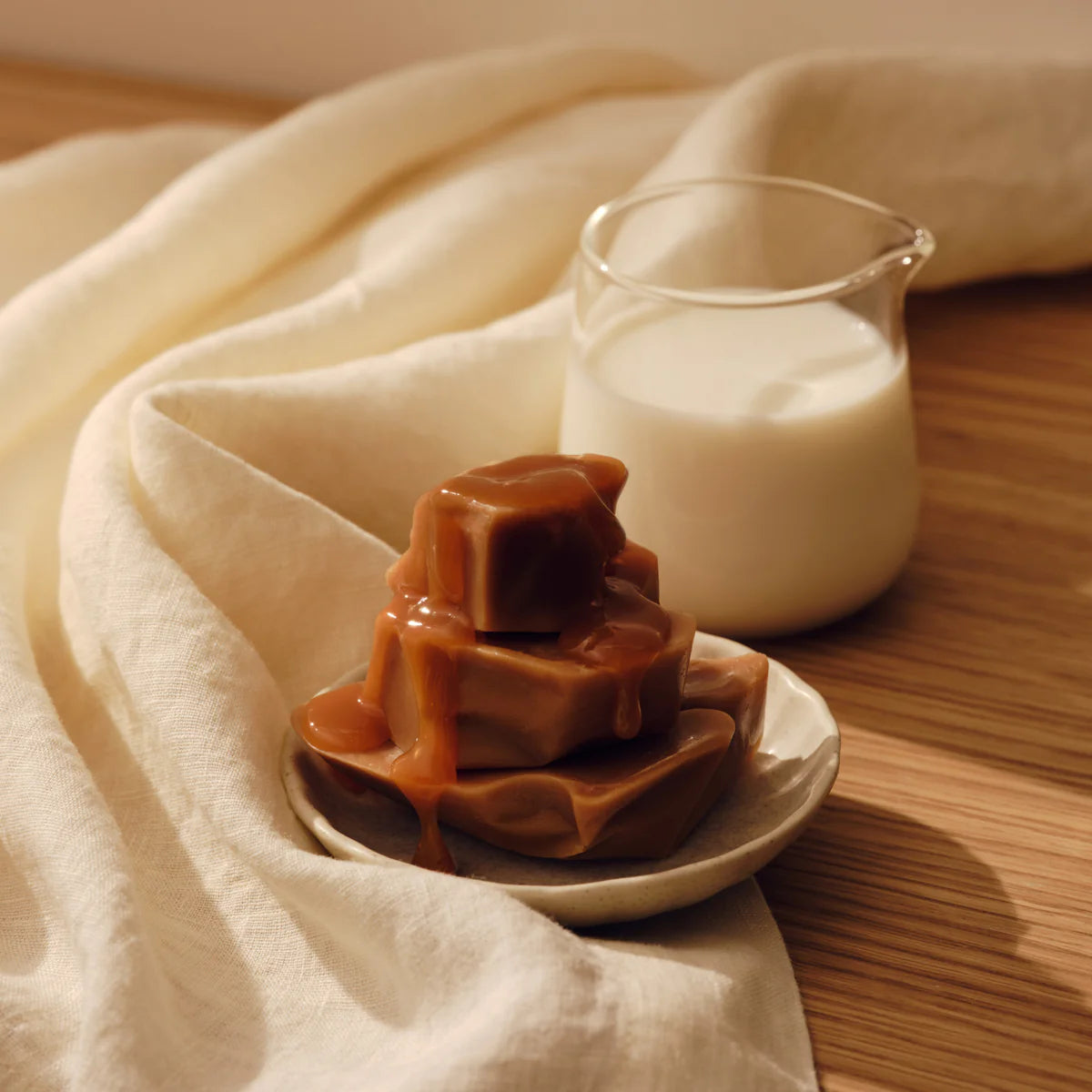 Pilot Coffee Beans - Heritage