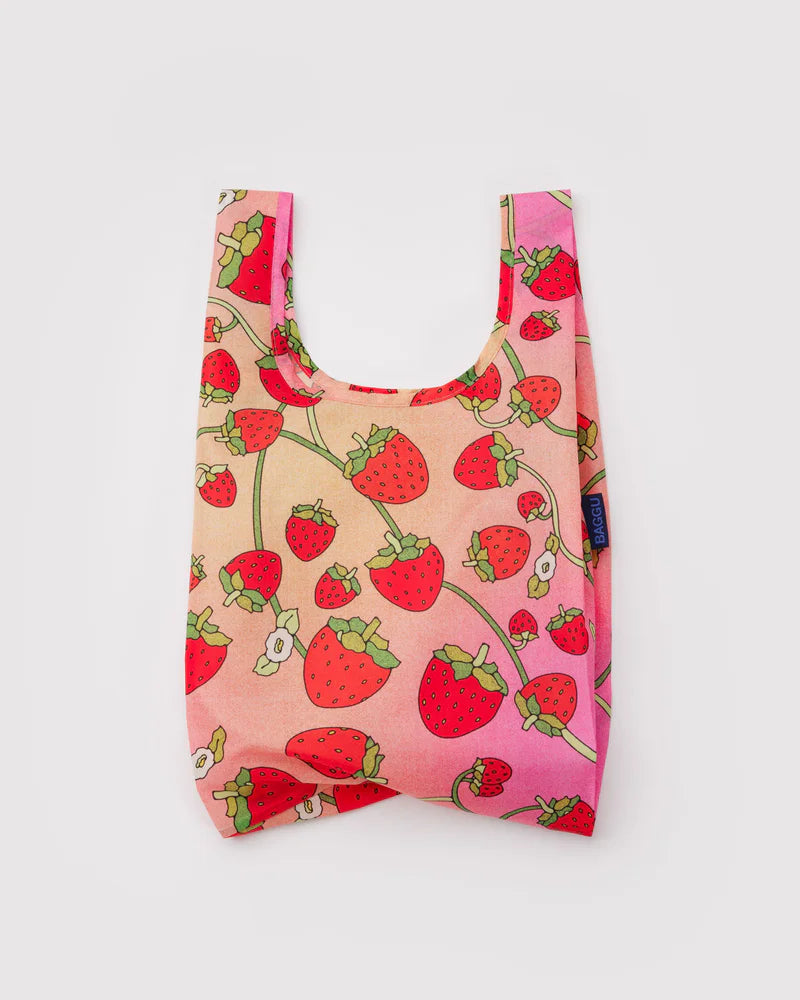 Reusable Baby Bag - Baggu
