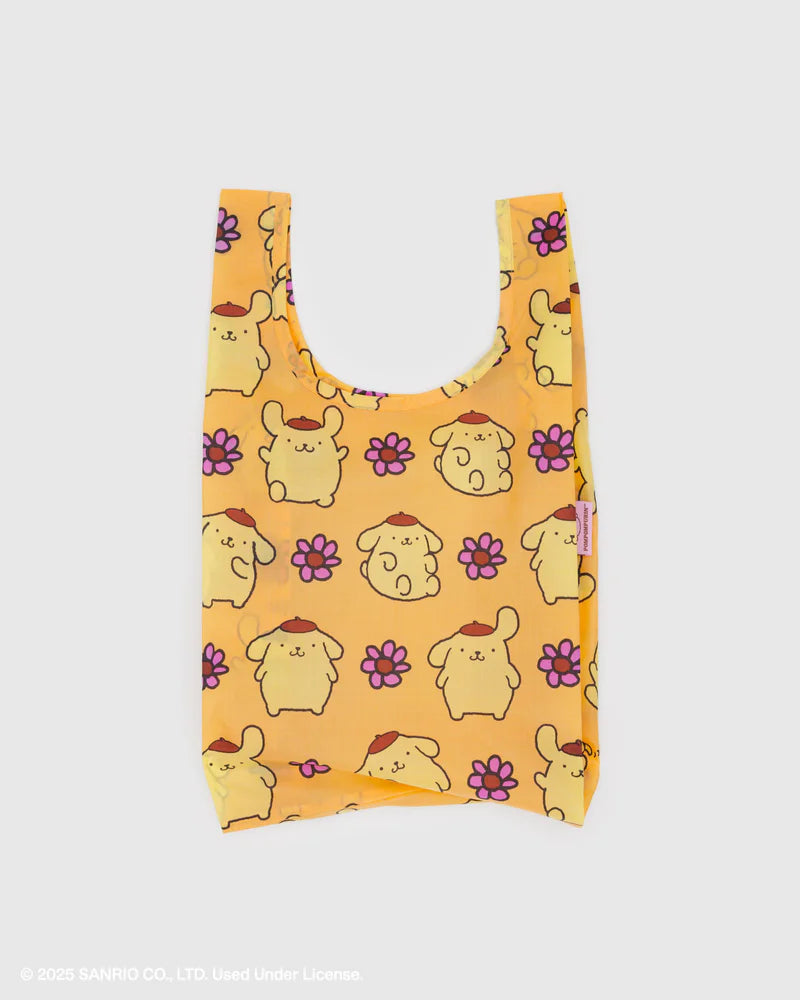 Reusable Baby Bag - Baggu